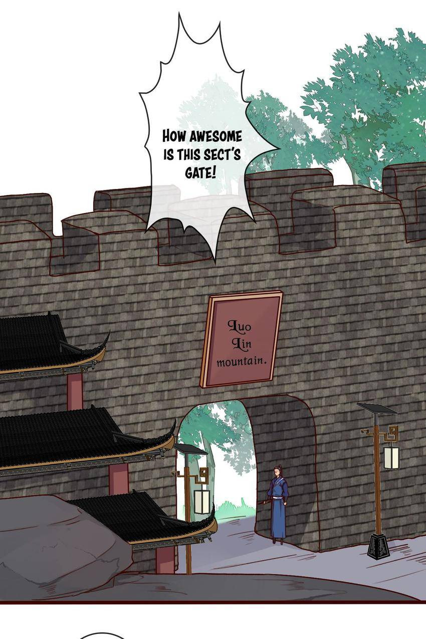 Read Lost and Found (Colored) chapter 39 image 1 on Lezhin