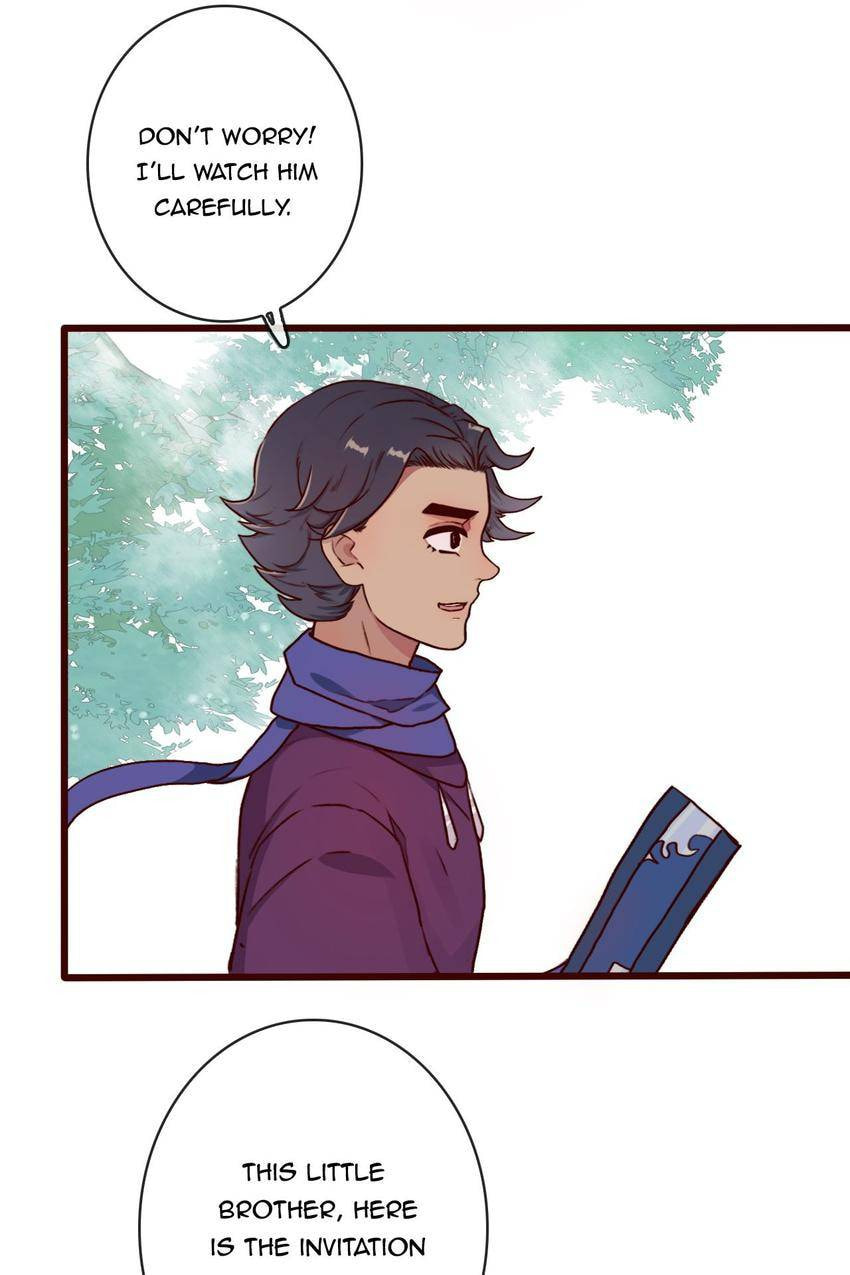 Read Lost and Found (Colored) chapter 39 image 10 on Lezhin