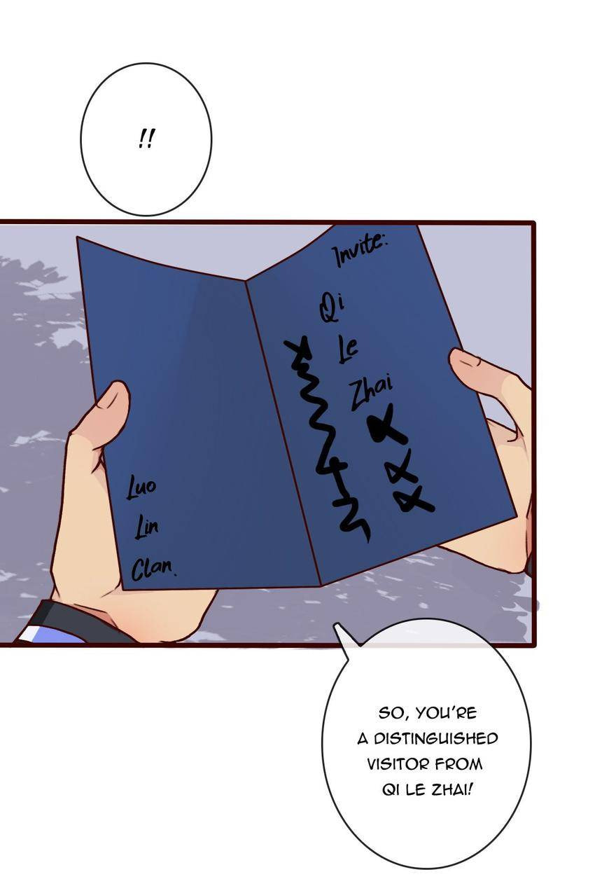 Read Lost and Found (Colored) chapter 39 image 12 on Lezhin