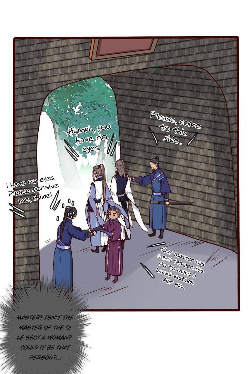 Read Lost and Found (Colored) chapter 39 image 14 on Lezhin