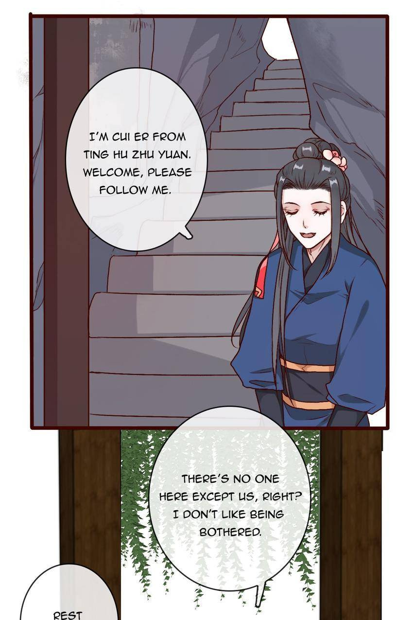 Read Lost and Found (Colored) chapter 39 image 18 on Lezhin