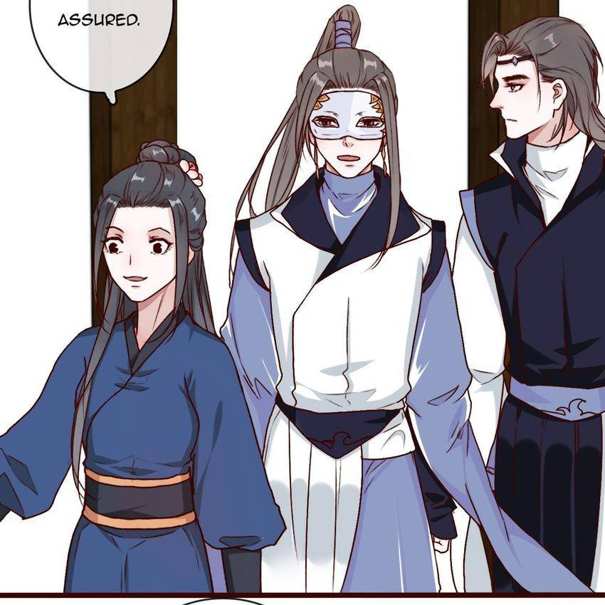Read Lost and Found (Colored) chapter 39 image 19 on Lezhin