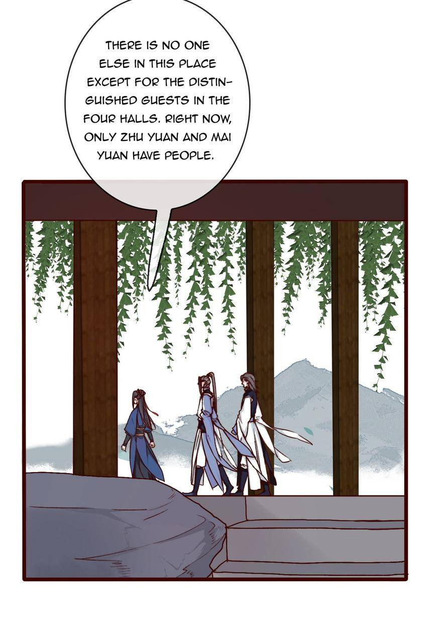 Read Lost and Found (Colored) chapter 39 image 20 on Lezhin
