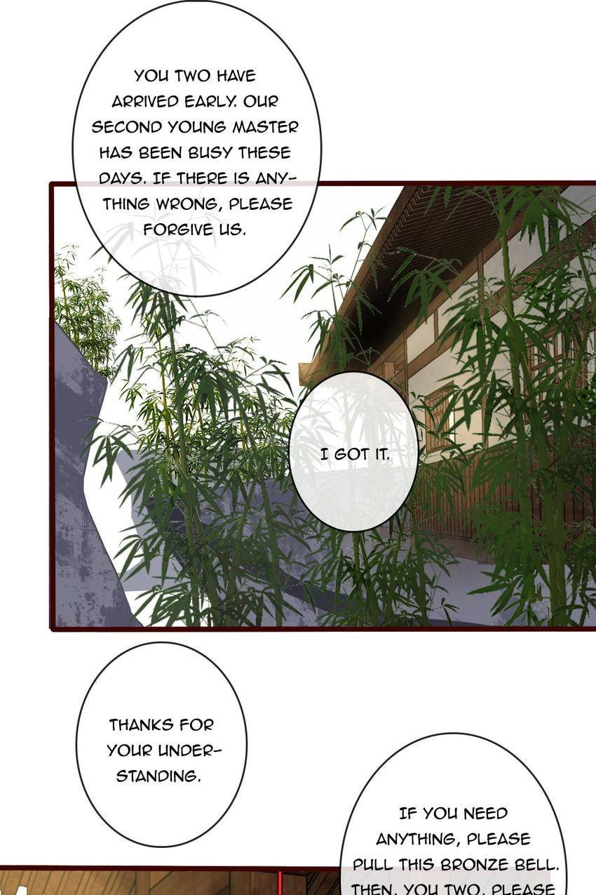 Read Lost and Found (Colored) chapter 39 image 21 on Lezhin