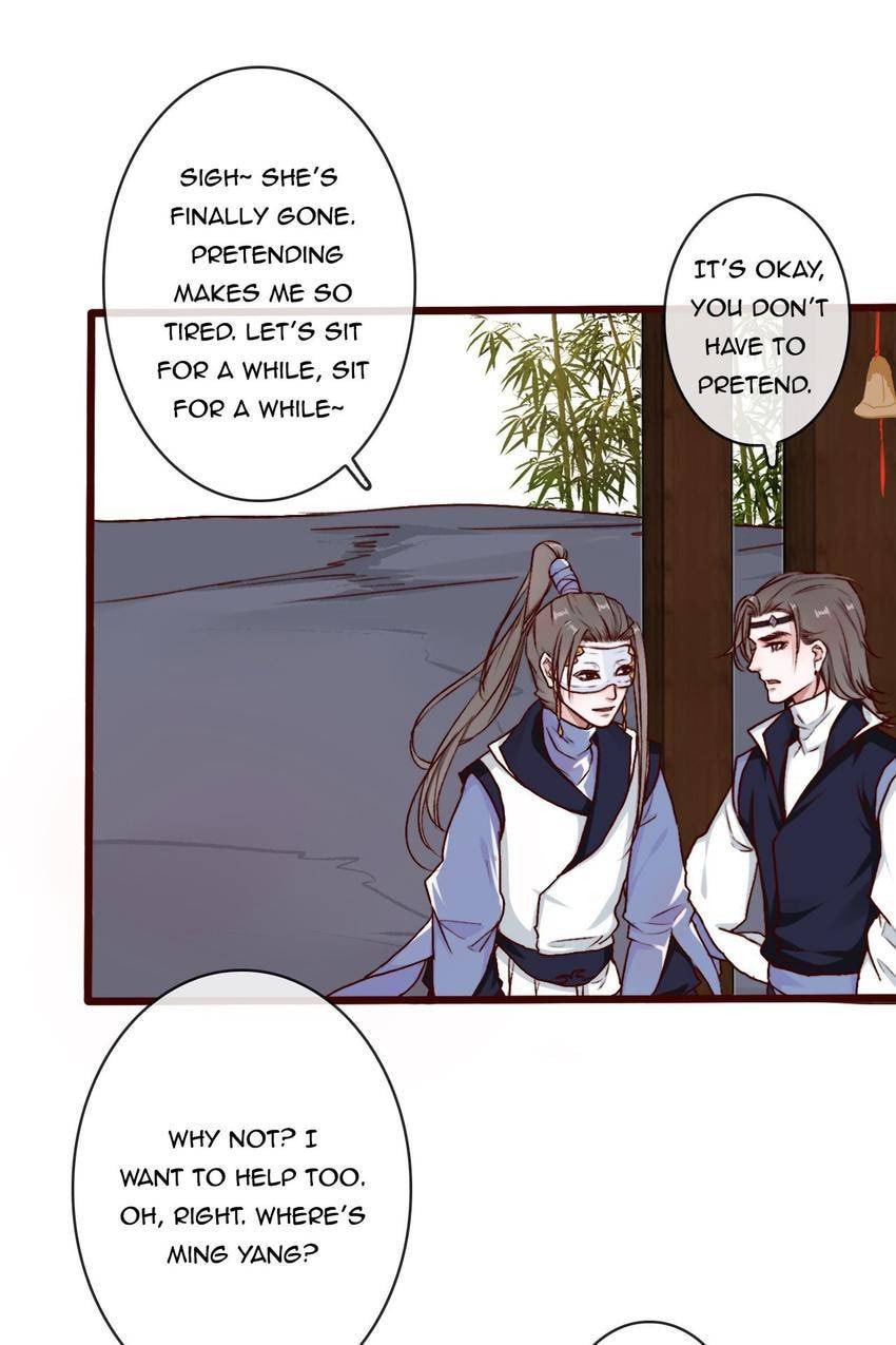 Read Lost and Found (Colored) chapter 39 image 23 on Lezhin