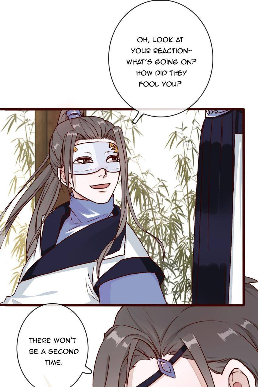 Read Lost and Found (Colored) chapter 39 image 27 on Lezhin