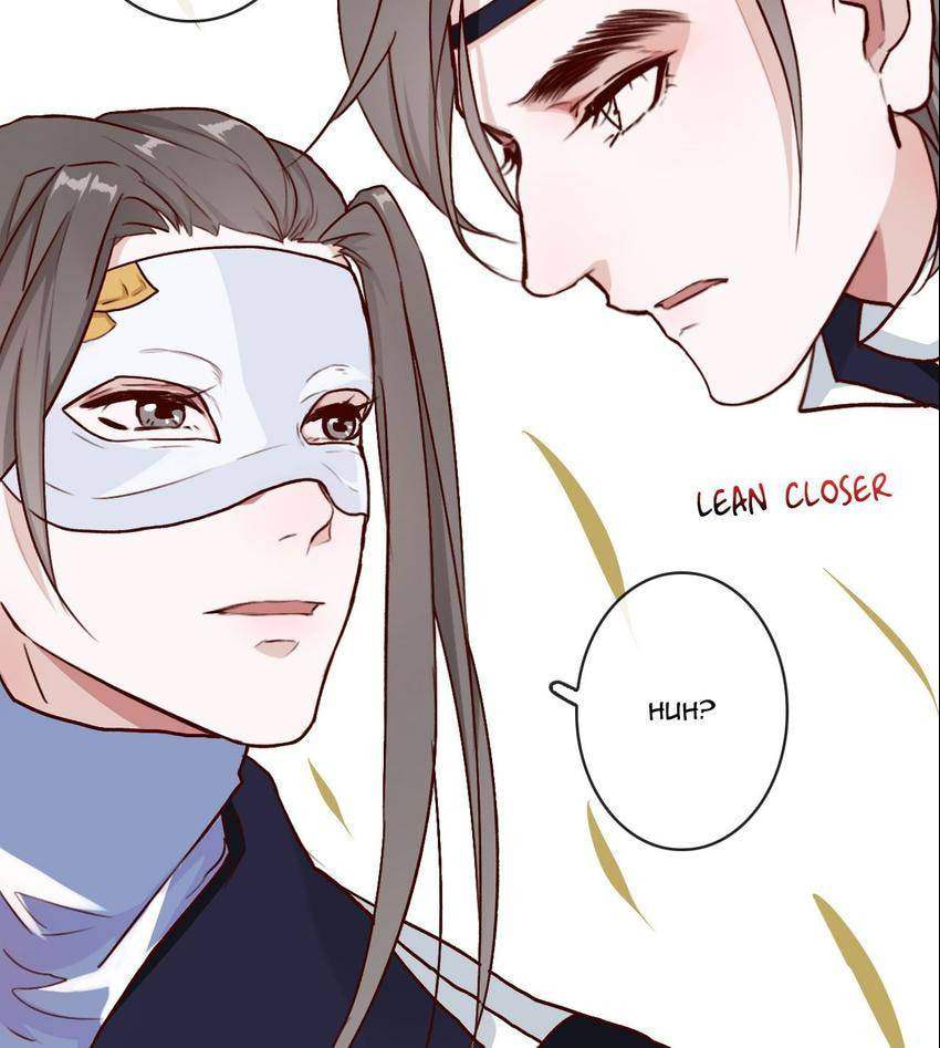 Read Lost and Found (Colored) chapter 39 image 28 on Lezhin