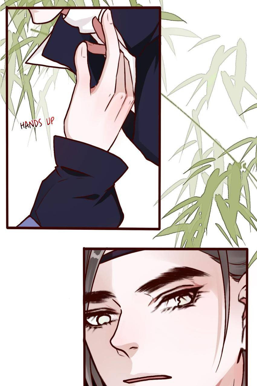 Read Lost and Found (Colored) chapter 39 image 31 on Lezhin