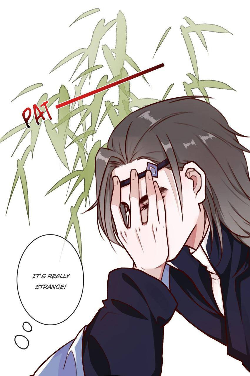Read Lost and Found (Colored) chapter 39 image 33 on Lezhin