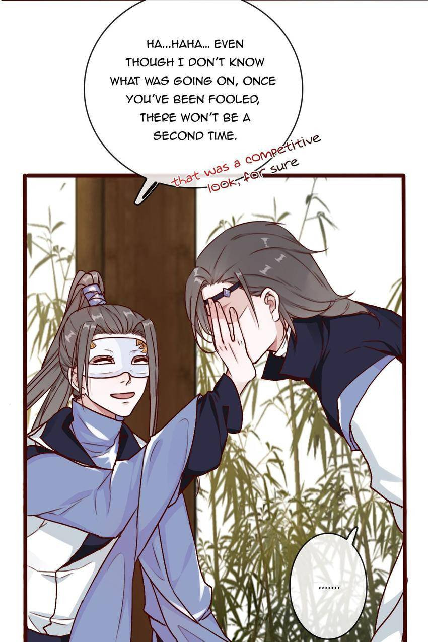 Read Lost and Found (Colored) chapter 39 image 35 on Lezhin