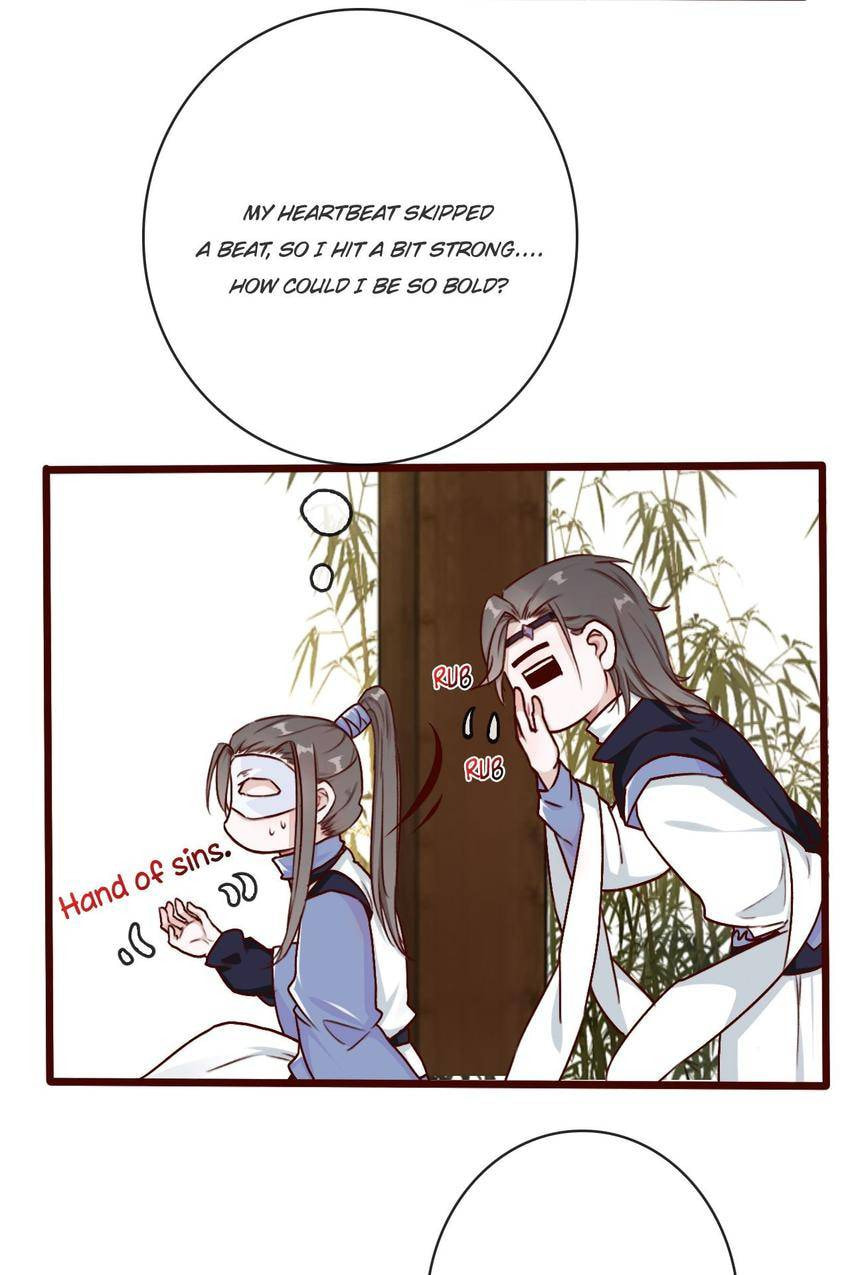 Read Lost and Found (Colored) chapter 39 image 37 on Lezhin