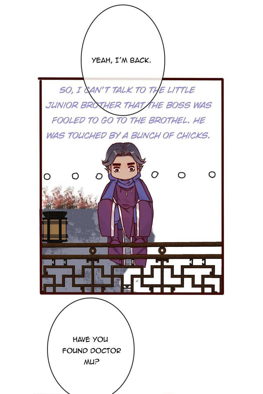 Read Lost and Found (Colored) chapter 39 image 39 on Lezhin