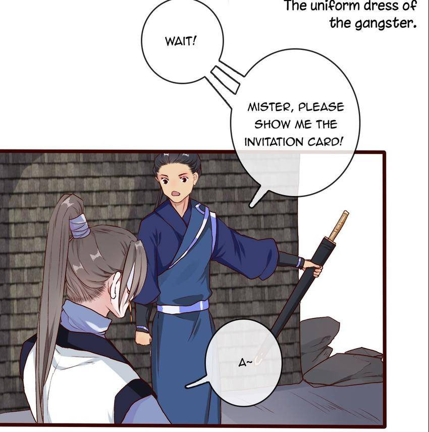 Read Lost and Found (Colored) chapter 39 image 4 on Lezhin