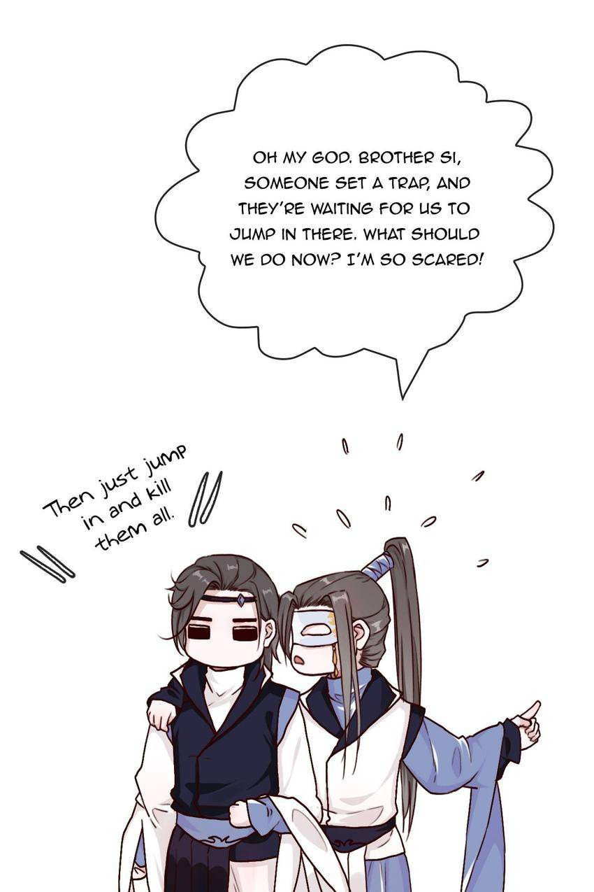 Read Lost and Found (Colored) chapter 39 image 49 on Lezhin
