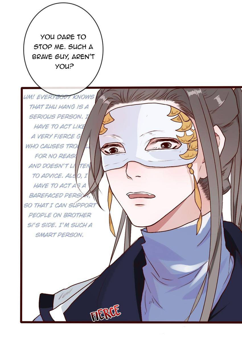 Read Lost and Found (Colored) chapter 39 image 5 on Lezhin