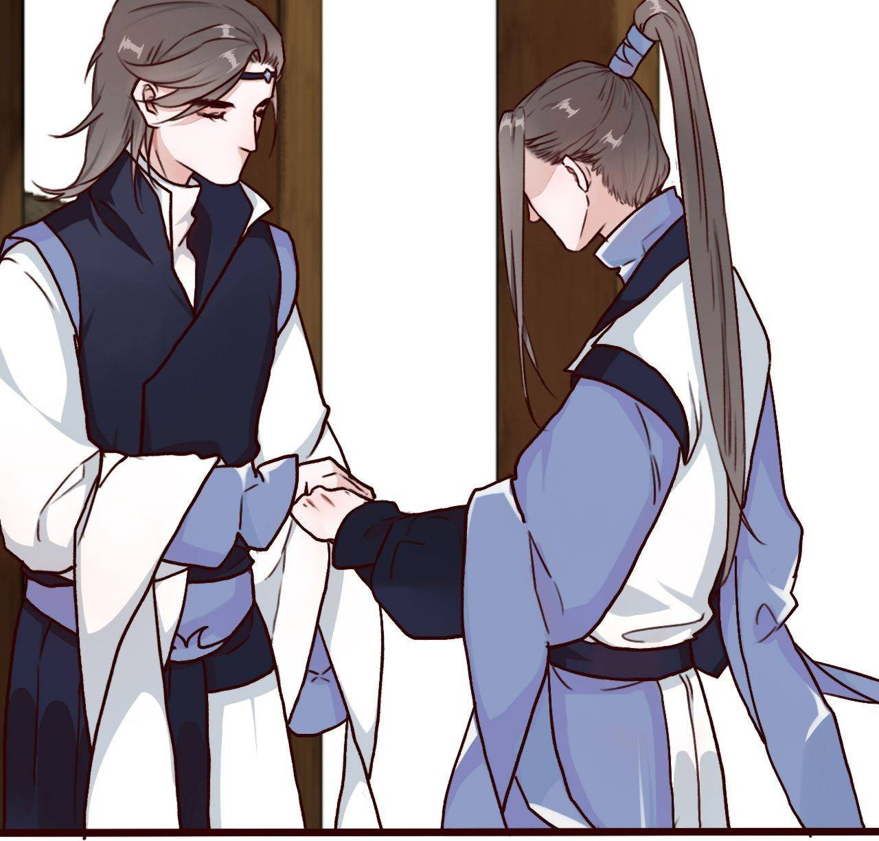 Read Lost and Found (Colored) chapter 39 image 56 on Lezhin