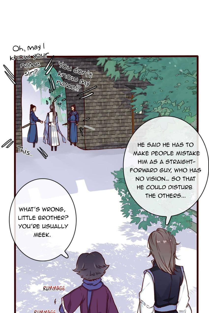 Read Lost and Found (Colored) chapter 39 image 6 on Lezhin