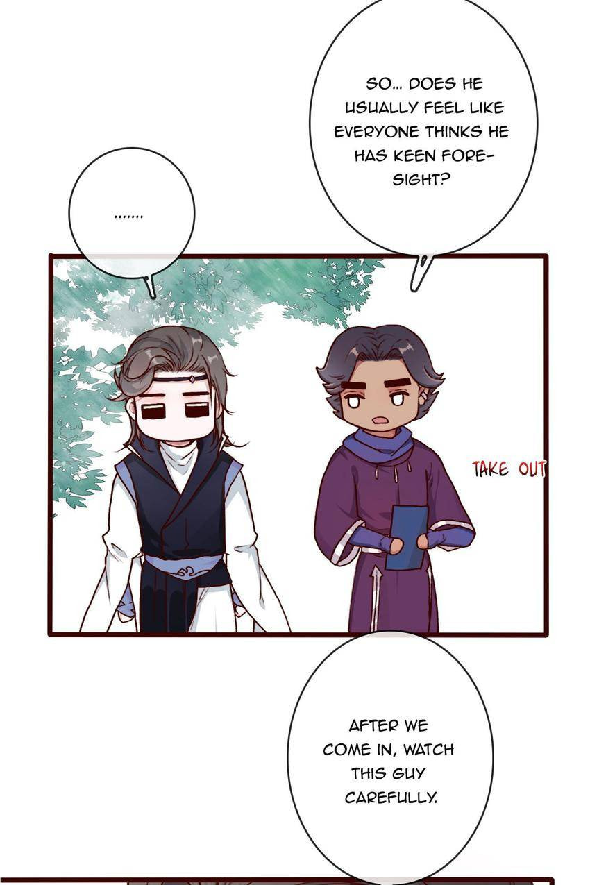 Read Lost and Found (Colored) chapter 39 image 8 on Lezhin