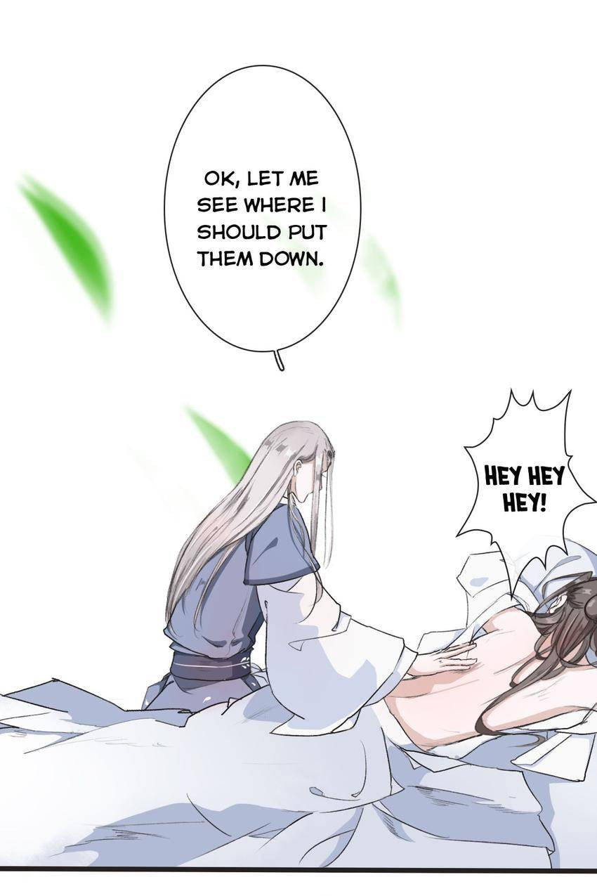 Read Lost and Found (Colored) chapter 4 image 14 on Lezhin