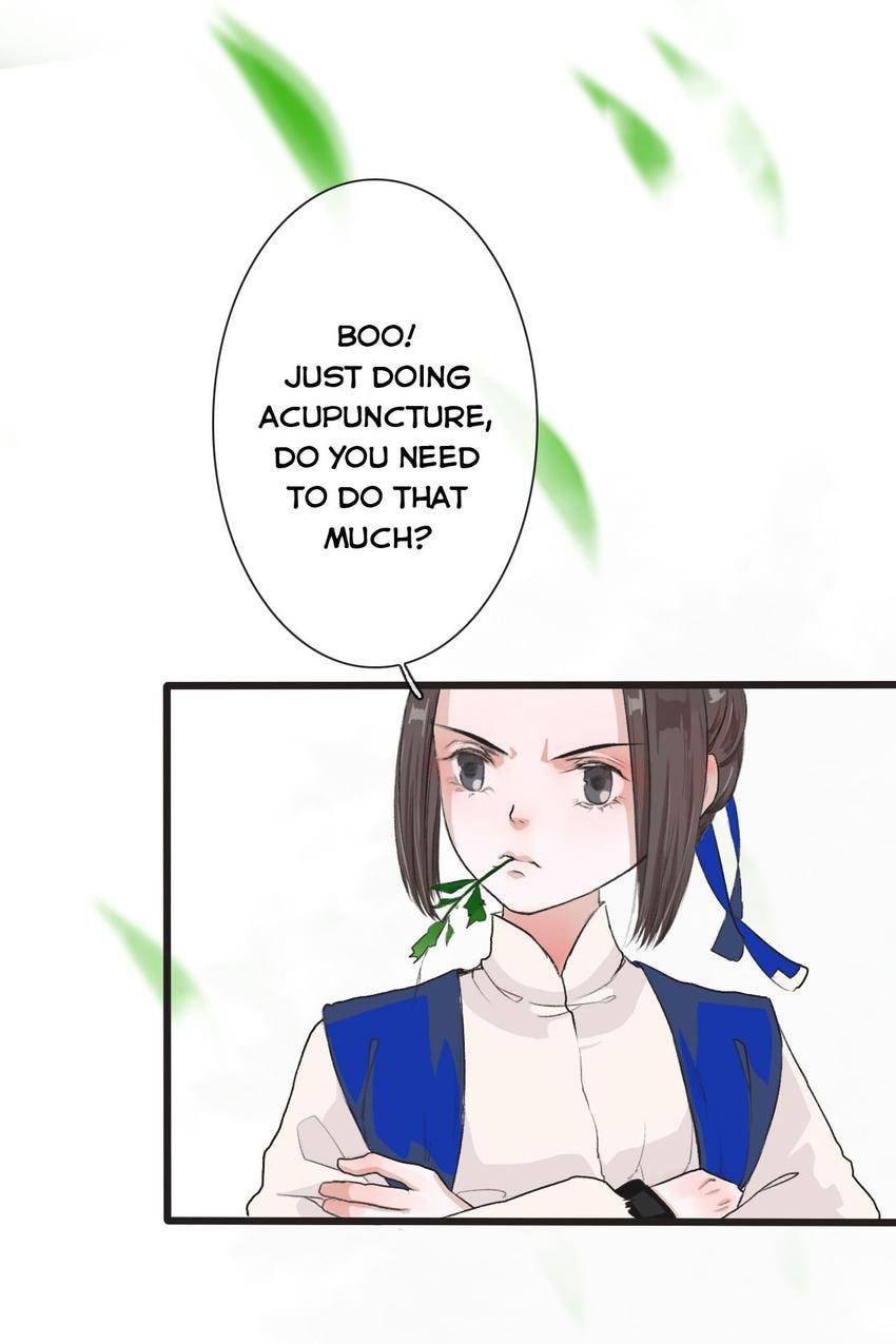 Read Lost and Found (Colored) chapter 4 image 18 on Lezhin
