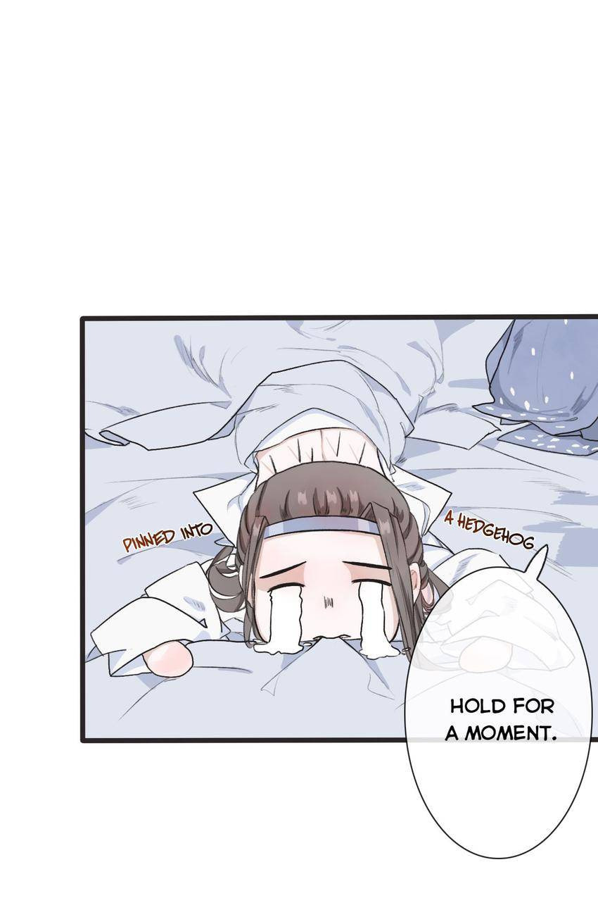 Read Lost and Found (Colored) chapter 4 image 20 on Lezhin