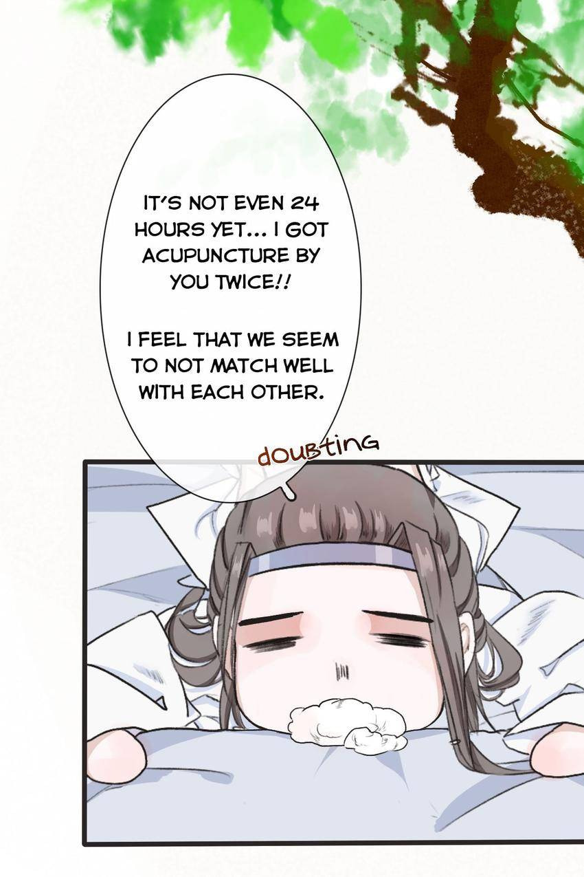 Read Lost and Found (Colored) chapter 4 image 24 on Lezhin