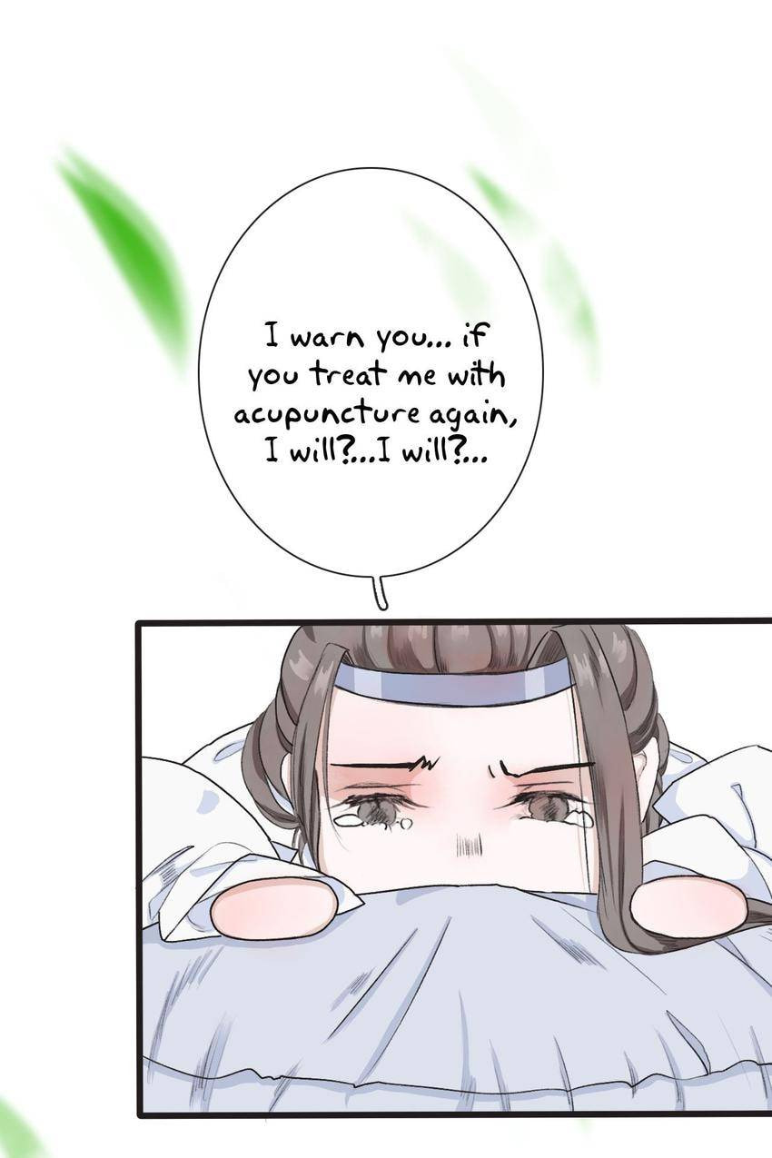 Read Lost and Found (Colored) chapter 4 image 26 on Lezhin