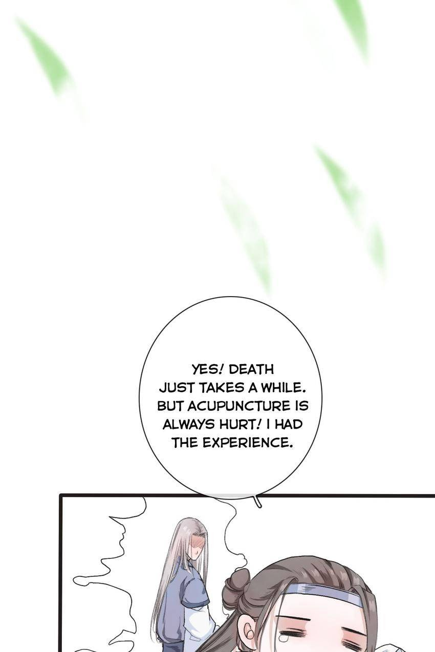 Read Lost and Found (Colored) chapter 4 image 30 on Lezhin