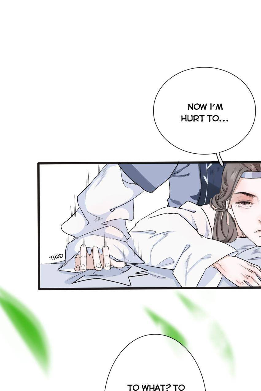 Read Lost and Found (Colored) chapter 4 image 32 on Lezhin