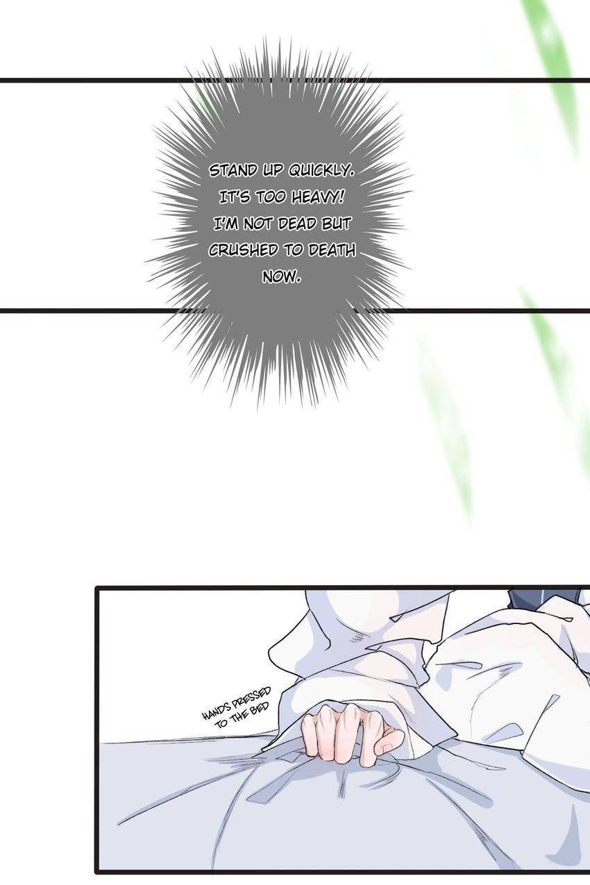 Read Lost and Found (Colored) chapter 4 image 36 on Lezhin