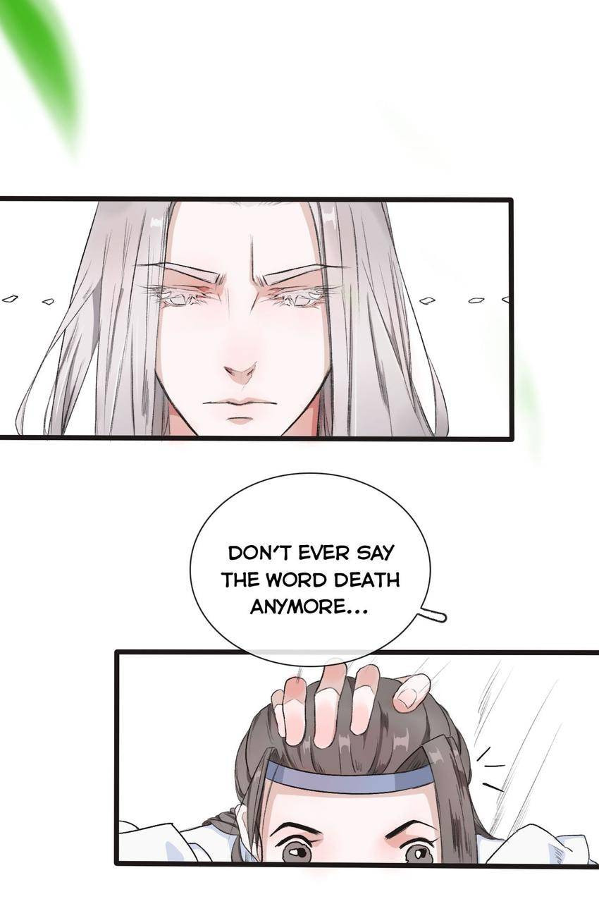 Read Lost and Found (Colored) chapter 4 image 38 on Lezhin