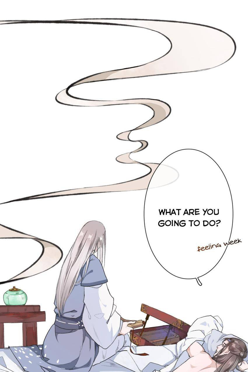 Read Lost and Found (Colored) chapter 4 image 4 on Lezhin