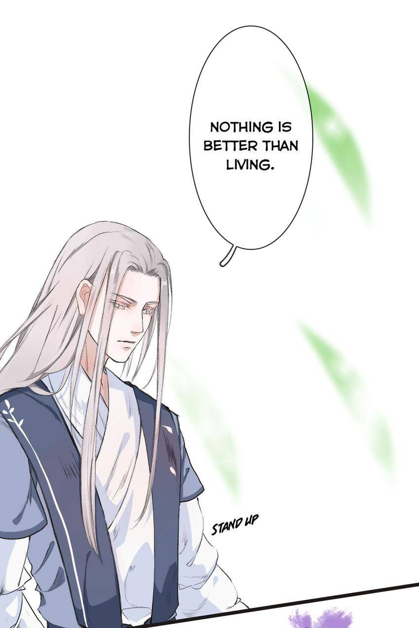 Read Lost and Found (Colored) chapter 4 image 40 on Lezhin
