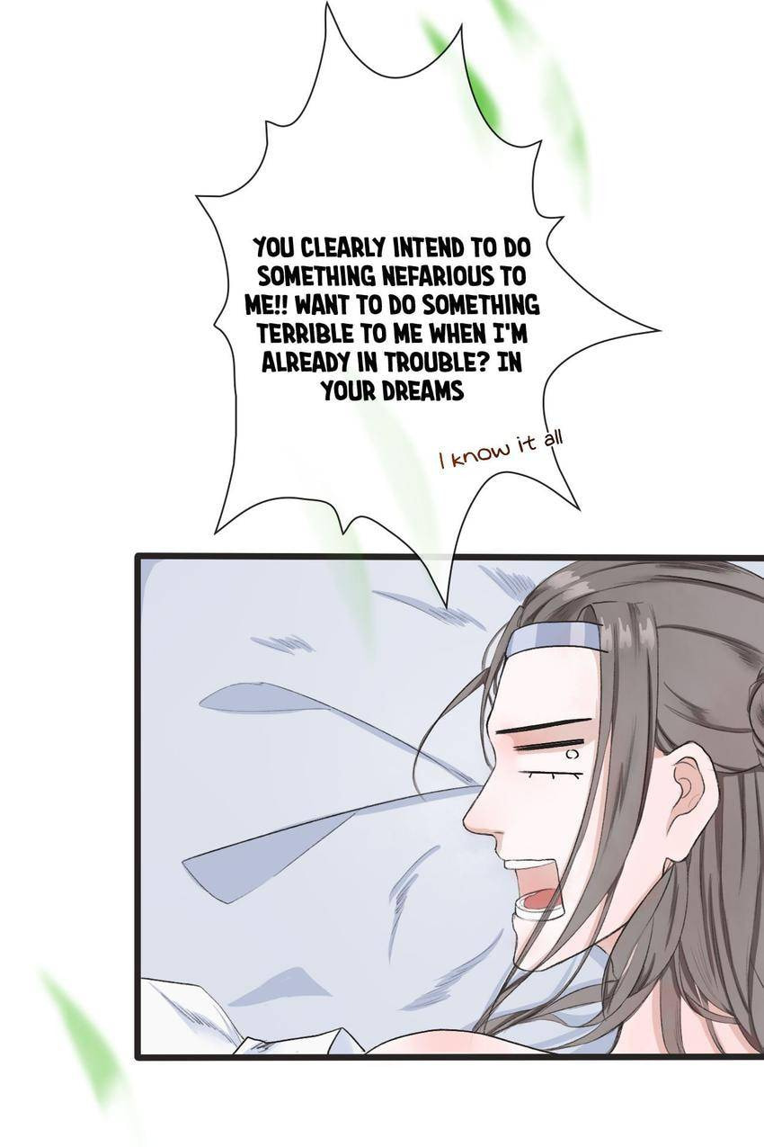 Read Lost and Found (Colored) chapter 4 image 51 on Lezhin