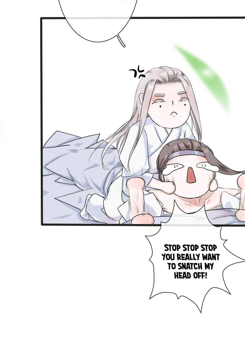 Read Lost and Found (Colored) chapter 4 image 54 on Lezhin