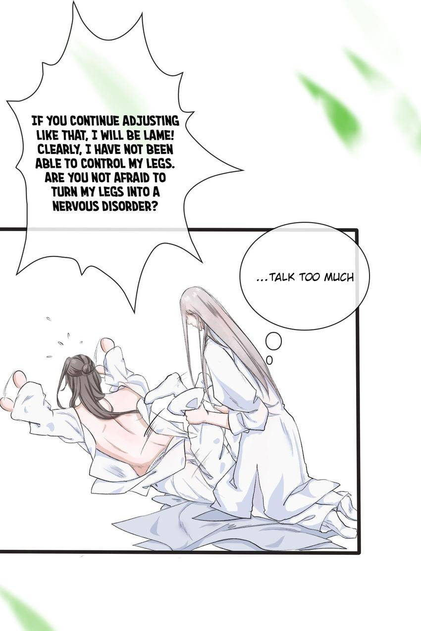 Read Lost and Found (Colored) chapter 4 image 57 on Lezhin