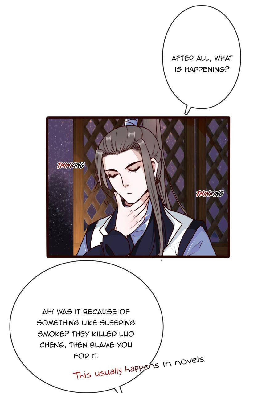 Read Lost and Found (Colored) chapter 41 image 1 on Lezhin