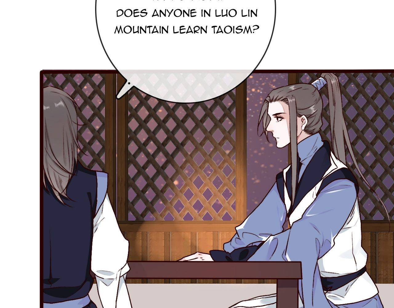 Read Lost and Found (Colored) chapter 41 image 11 on Lezhin