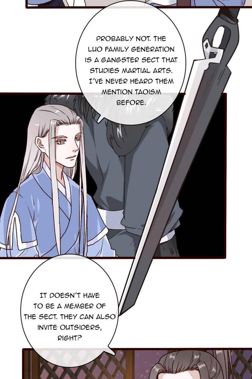 Read Lost and Found (Colored) chapter 41 image 12 on Lezhin