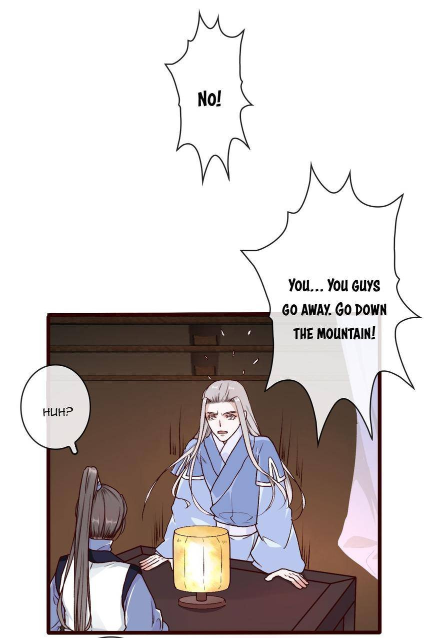 Read Lost and Found (Colored) chapter 41 image 16 on Lezhin