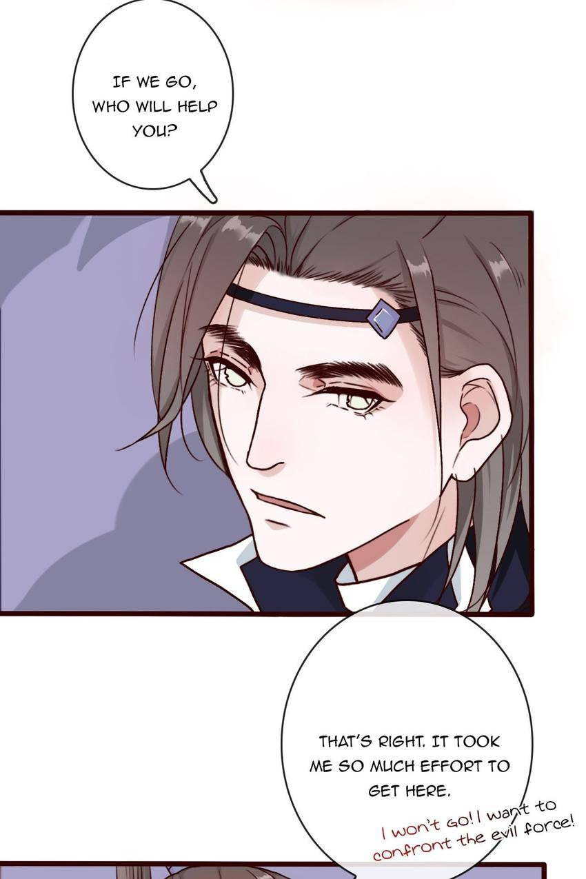 Read Lost and Found (Colored) chapter 41 image 17 on Lezhin