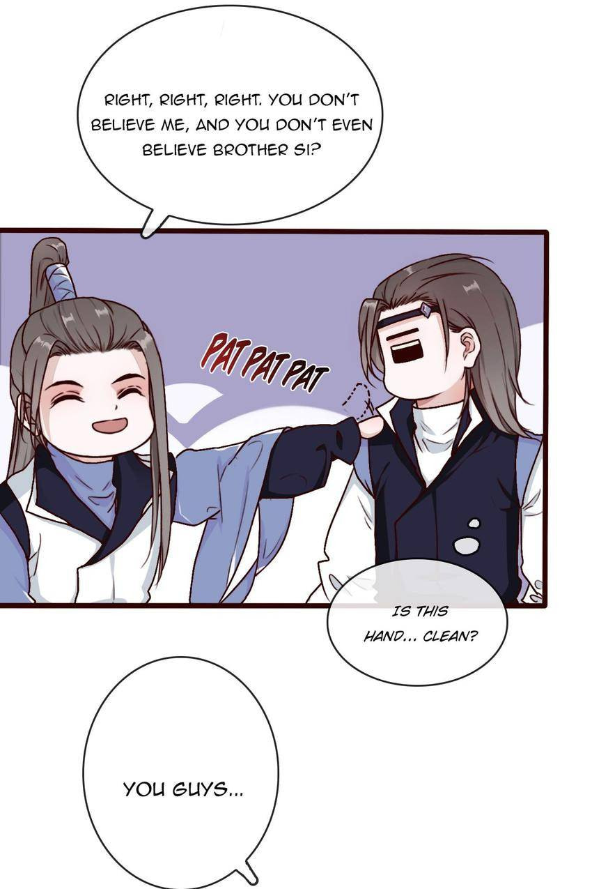 Read Lost and Found (Colored) chapter 41 image 22 on Lezhin