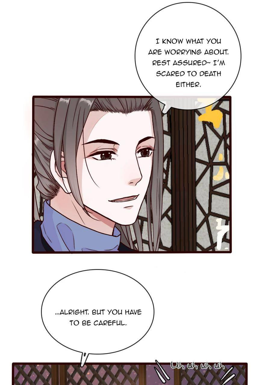 Read Lost and Found (Colored) chapter 41 image 24 on Lezhin