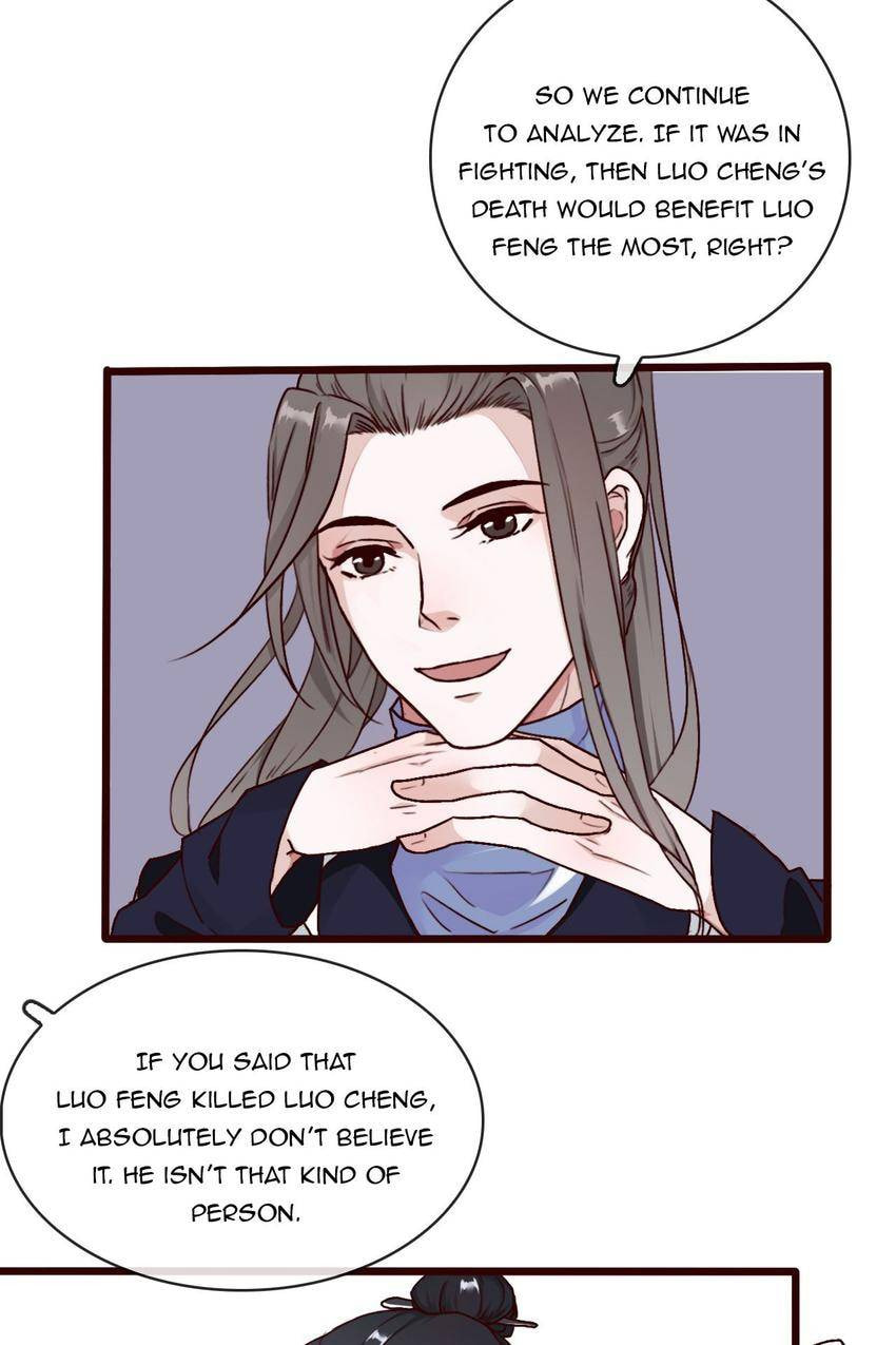Read Lost and Found (Colored) chapter 41 image 26 on Lezhin