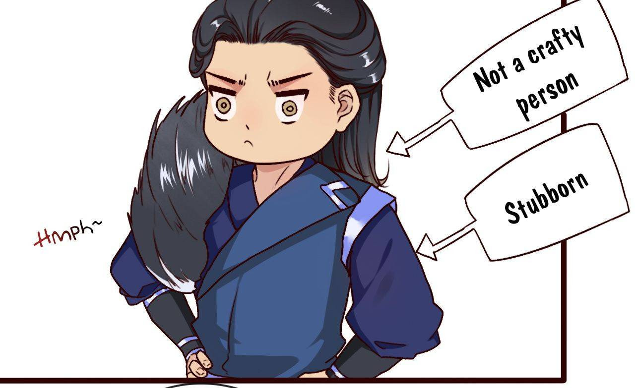 Read Lost and Found (Colored) chapter 41 image 27 on Lezhin