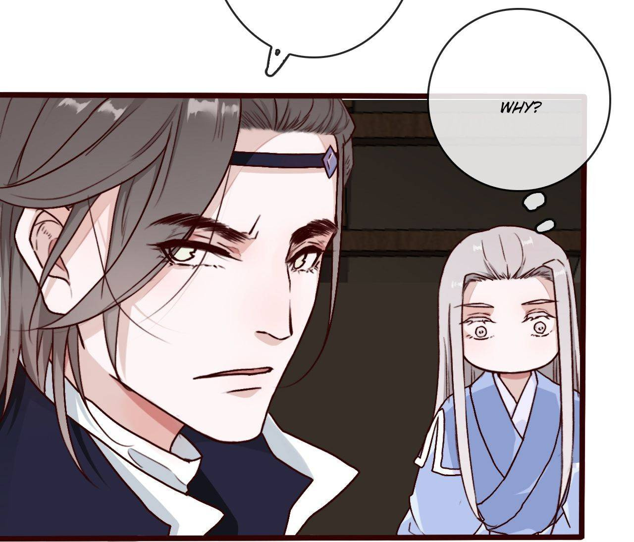 Read Lost and Found (Colored) chapter 41 image 29 on Lezhin