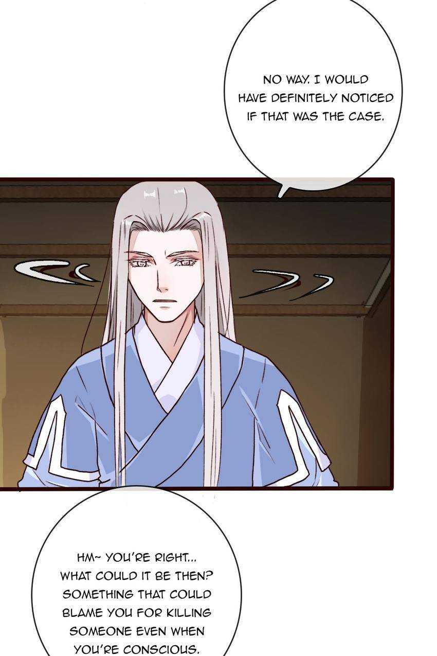 Read Lost and Found (Colored) chapter 41 image 3 on Lezhin