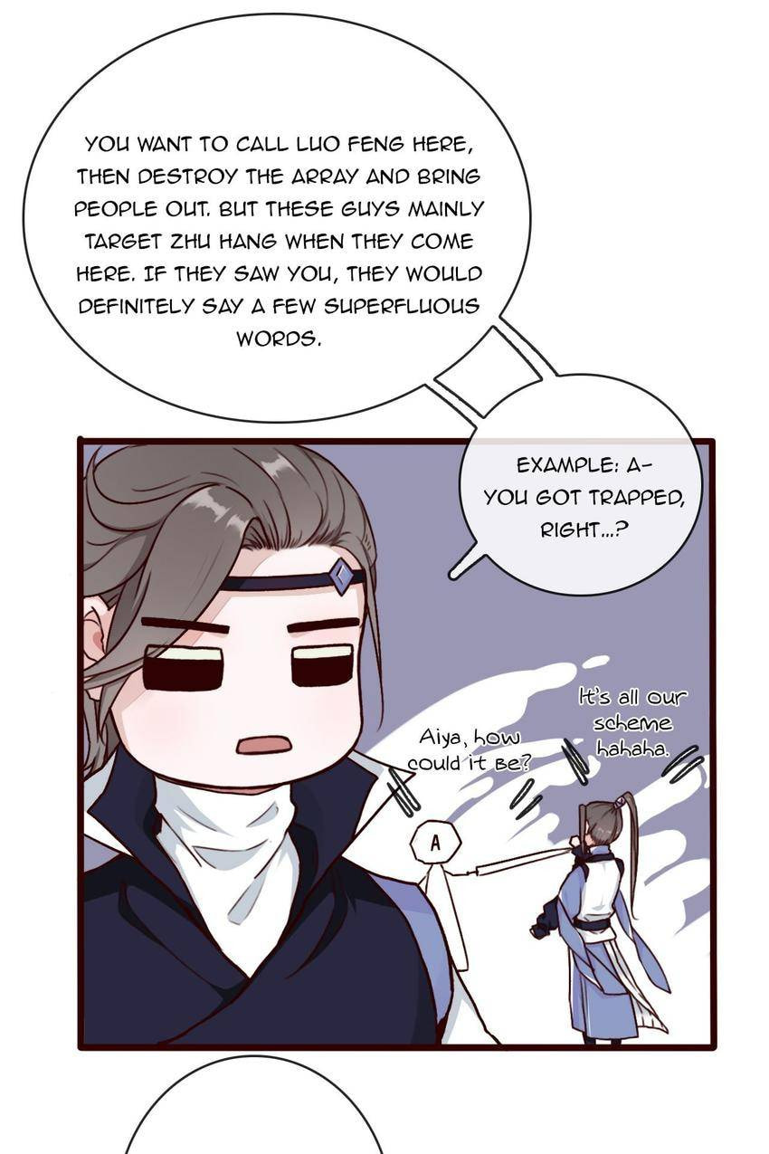 Read Lost and Found (Colored) chapter 41 image 31 on Lezhin