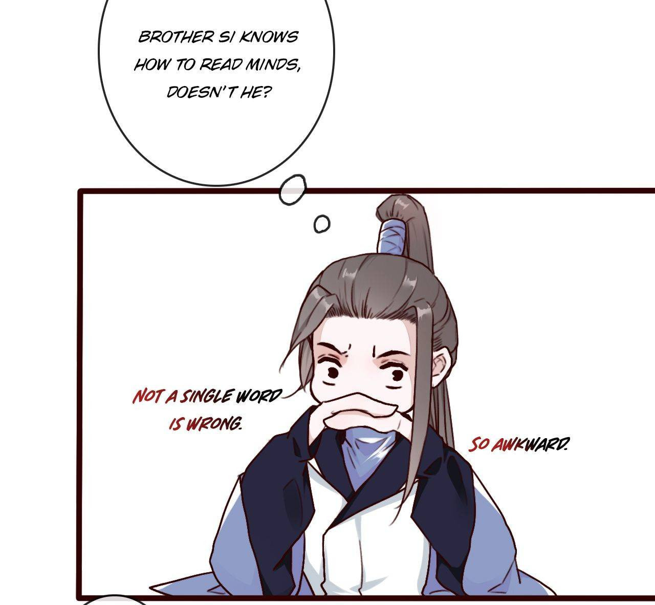 Read Lost and Found (Colored) chapter 41 image 32 on Lezhin
