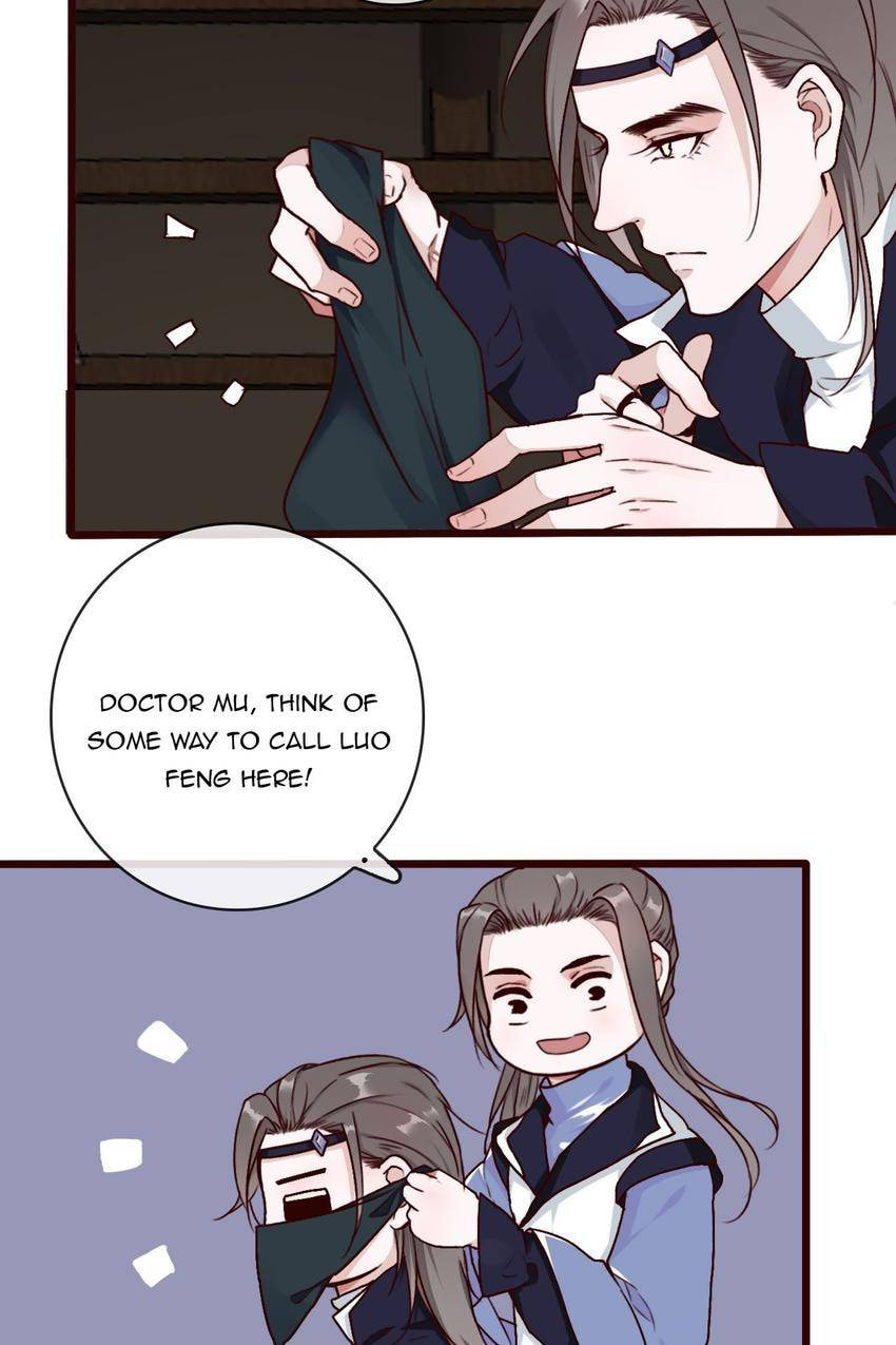 Read Lost and Found (Colored) chapter 41 image 35 on Lezhin